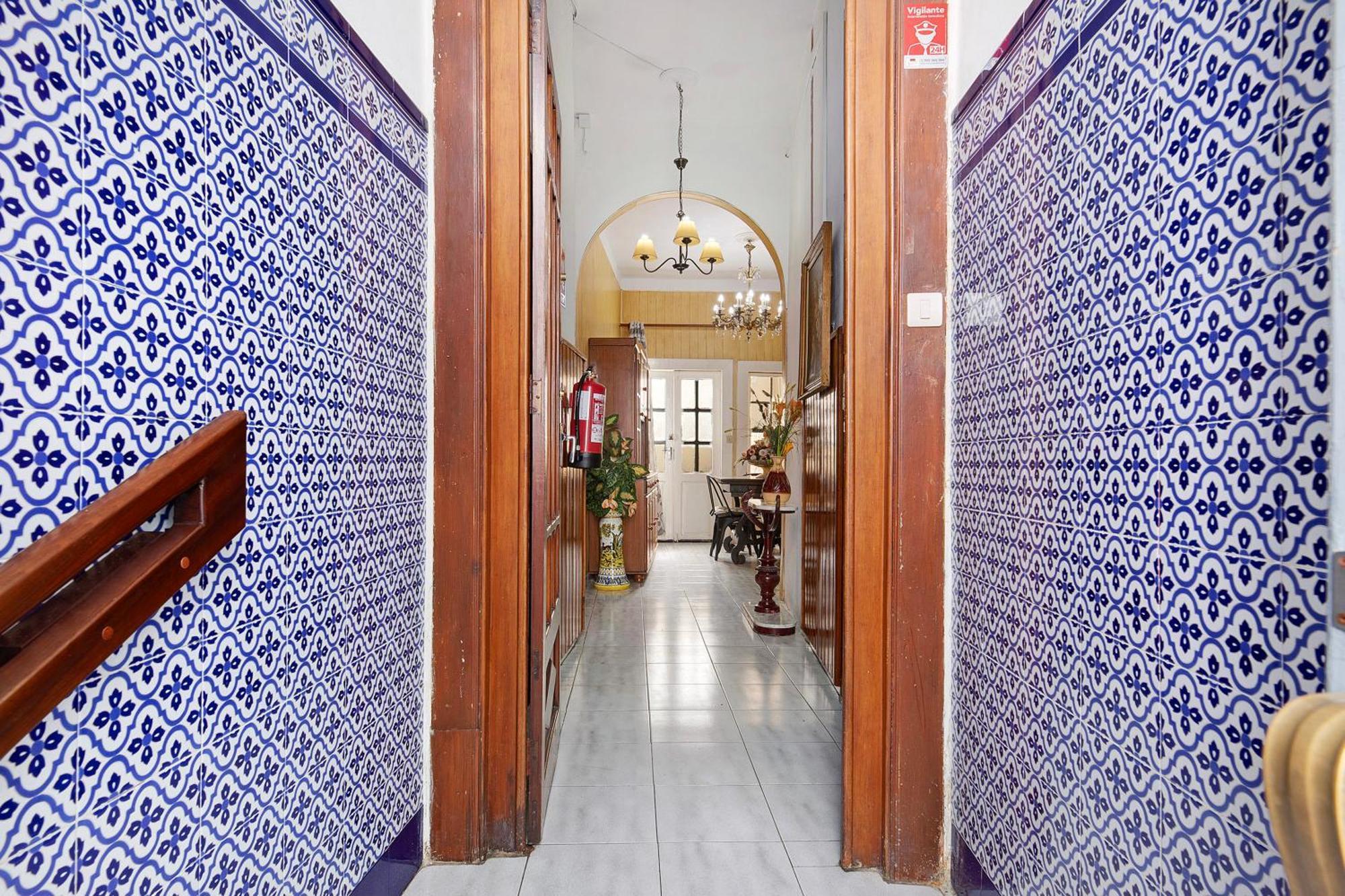 Casa Clasica Santa Cruz De La Palma Santa Cruz de la Palma  Exterior foto